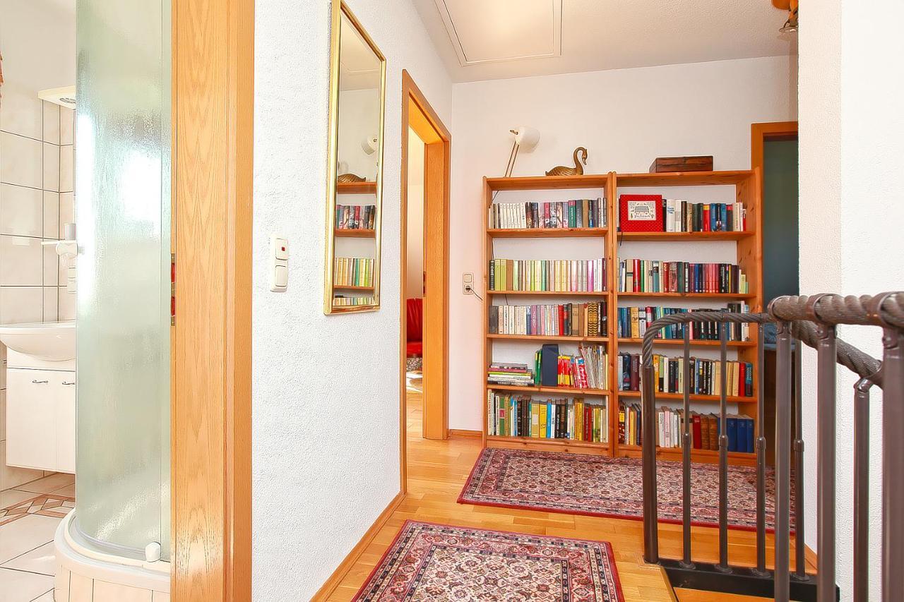 Ferienhaus Uli 欧巴德伍斯图 外观 照片